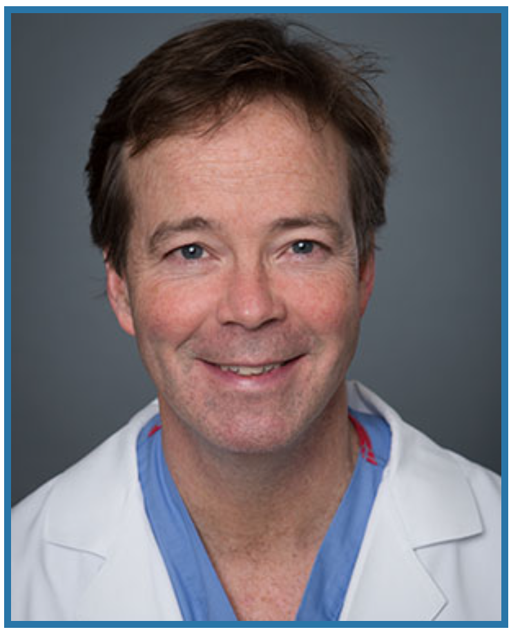 Dr. John W. Macey, Jr., MD